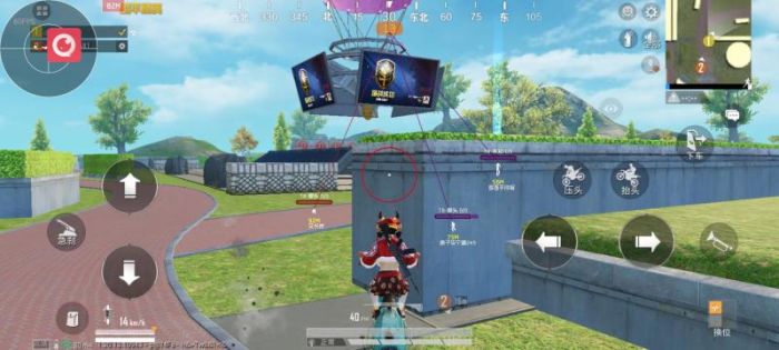 和平精英如何当辅助巡查员（和平精英如何当巡查员）